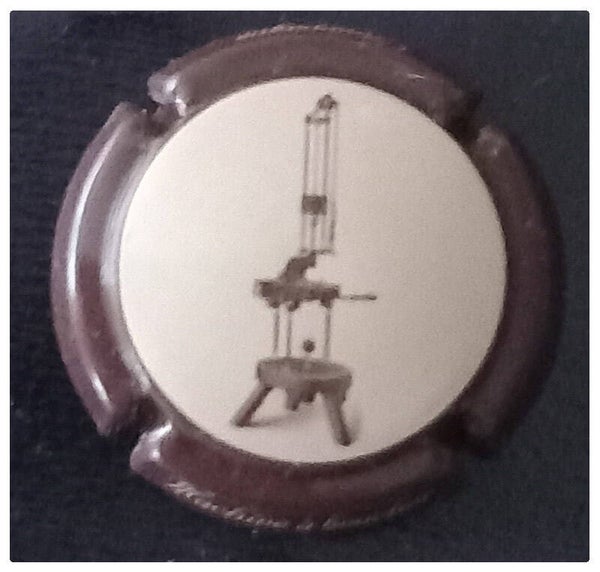 Capsule de champagne générique