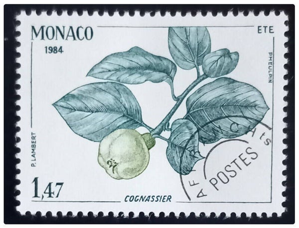 Timbre préoblitérés de Monaco neuf numéro 83 ●