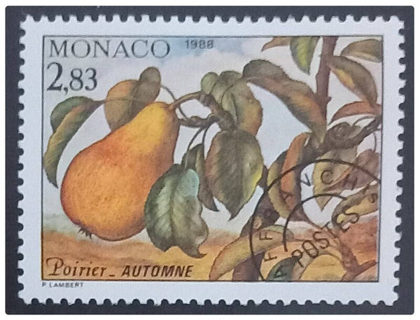 Timbre préoblitérés de Monaco neuf numéro 100 ●