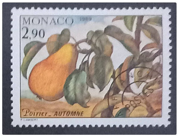 Timbre préoblitérés de Monaco neuf numéro 104 ●