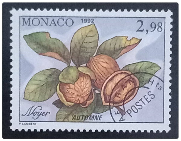 Timbre préoblitérés de Monaco neuf numéro 112 ●