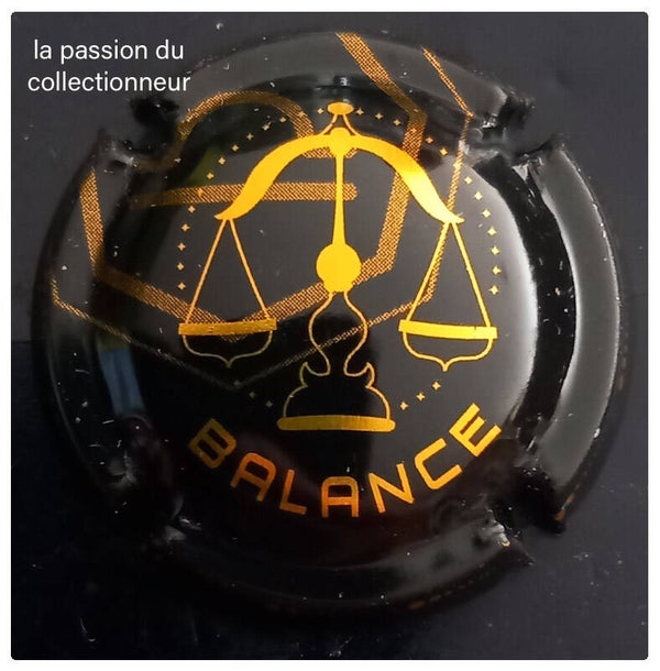 Capsule de champagne générique