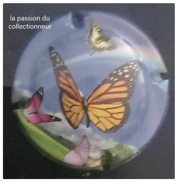 Capsule de champagne générique