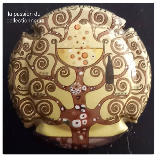 Capsule de champagne générique