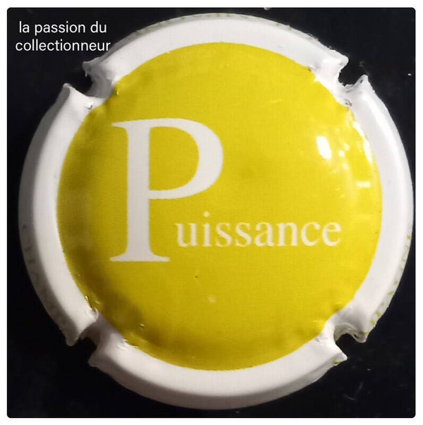 Capsule de champagne générique