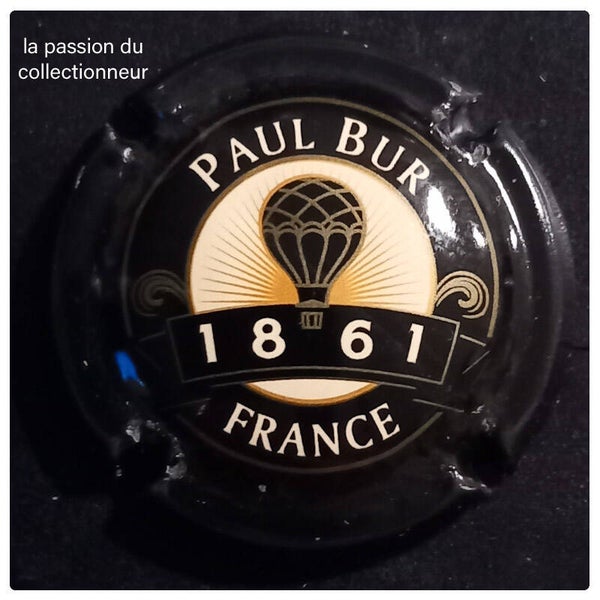 Capsule de crémant