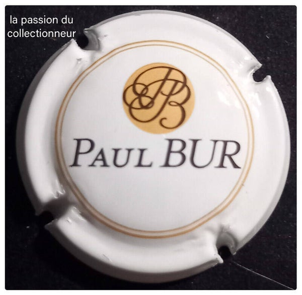 Capsule de crémant