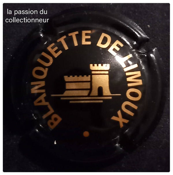 Capsule de crémant