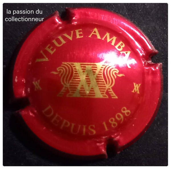 Capsule de crémant