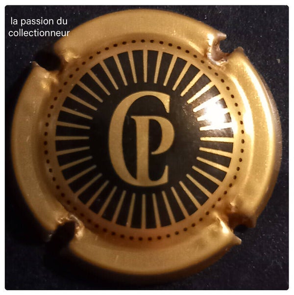 Capsule de crémant