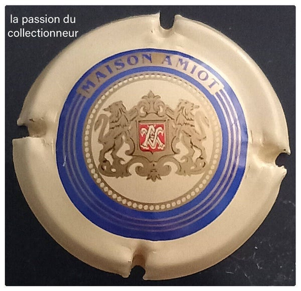 Capsule de crémant