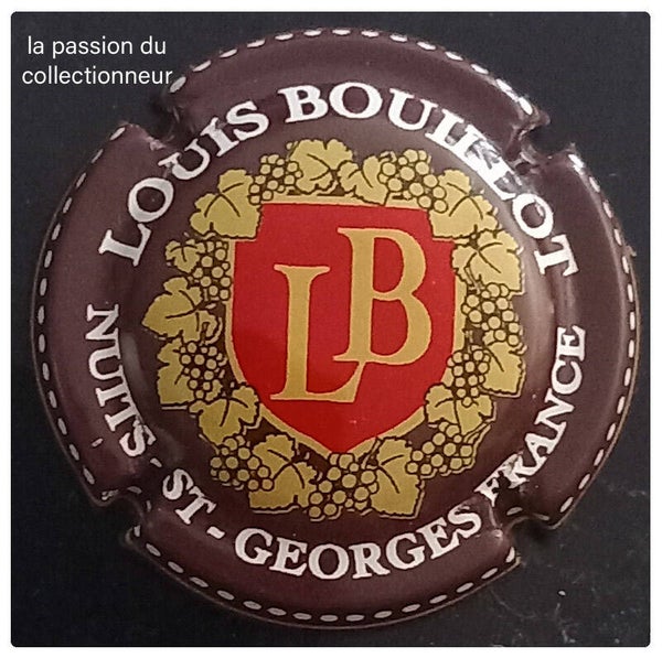 Capsule de crémant