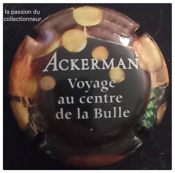 Capsule de crémant