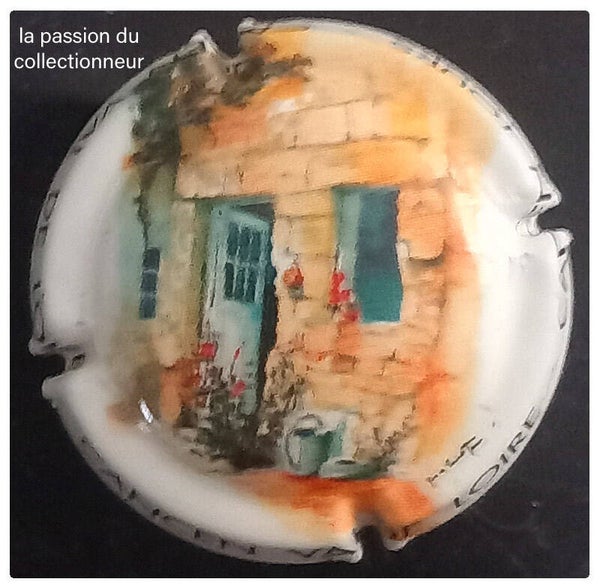 Capsule de crémant