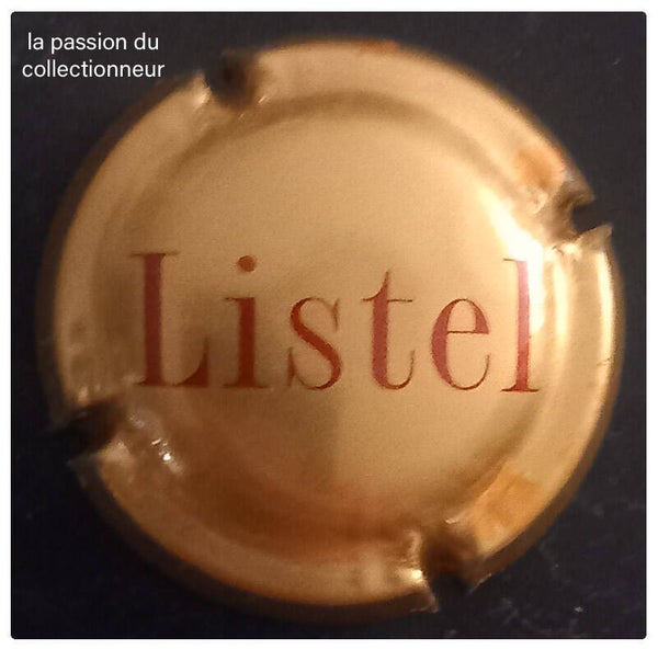 Capsule de crémant