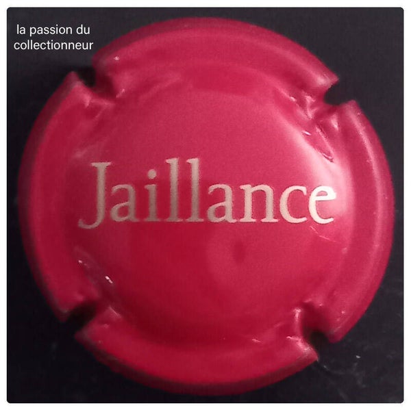 Capsule de crémant