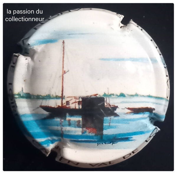 Capsule de crémant