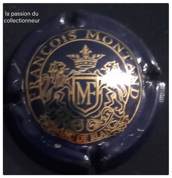 Capsule de crémant