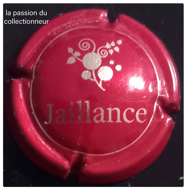 Capsule de crémant