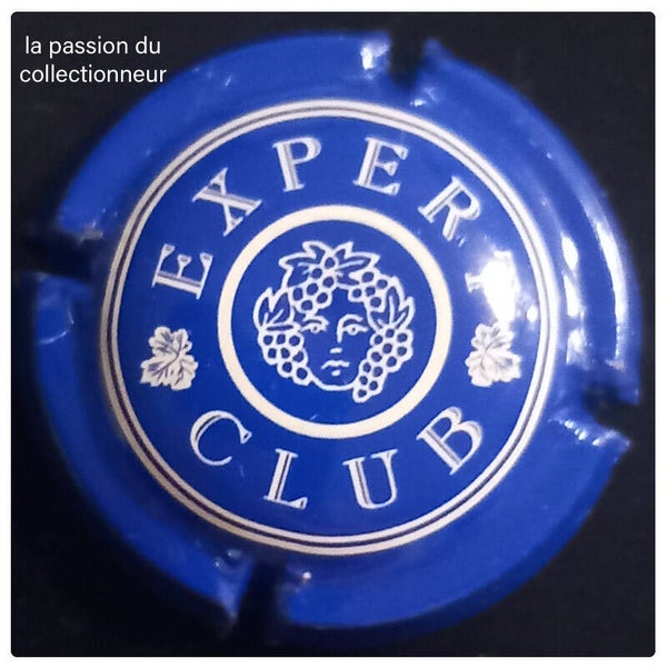 Capsule de crémant