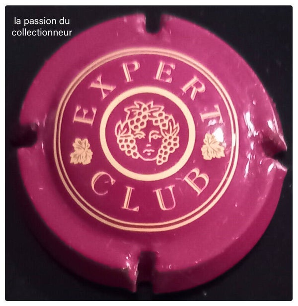 Capsule de crémant