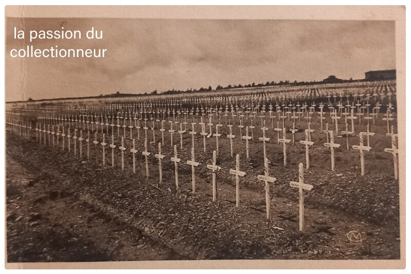 Douaumont cimetière national
