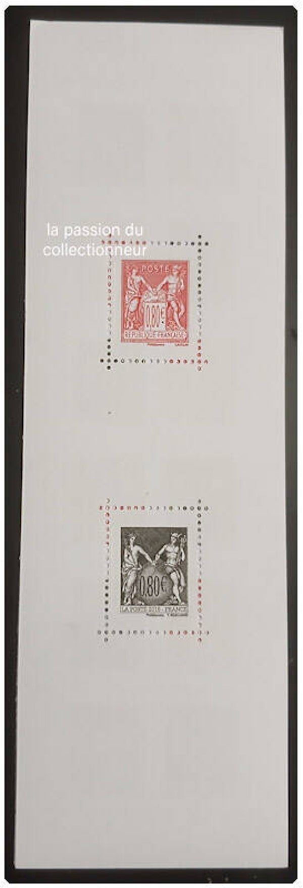 Timbre carnet de France neuf numéro CA 1523