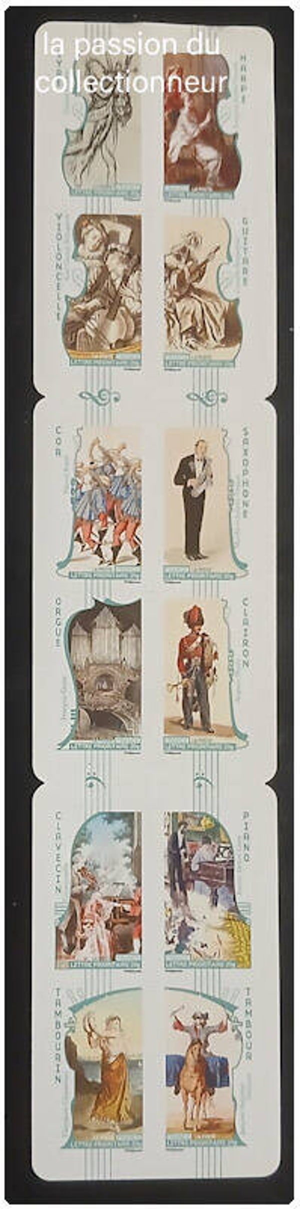 Timbre carnet autohadesif de France neuf numéro BC390