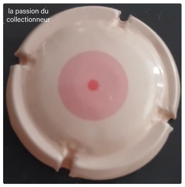 Capsule de champagne générique
