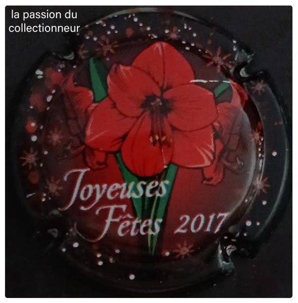 Capsule de champagne générique