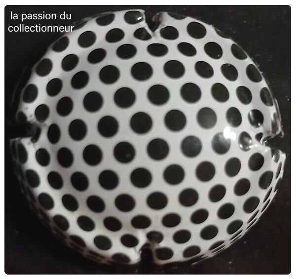 Capsule de champagne générique