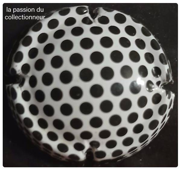 Capsule de champagne générique
