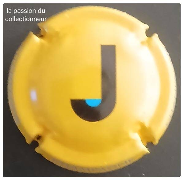 Capsule de champagne générique