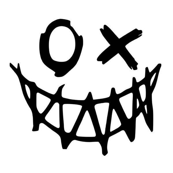 Grinsen OX
