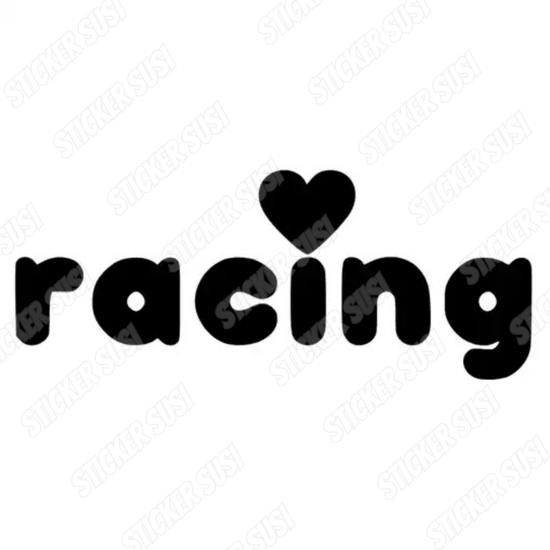 racing