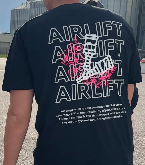 AIRLIFT Damen Shirt