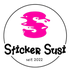 StickerSusi