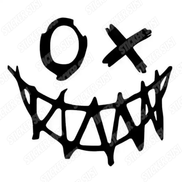Grinsen OX