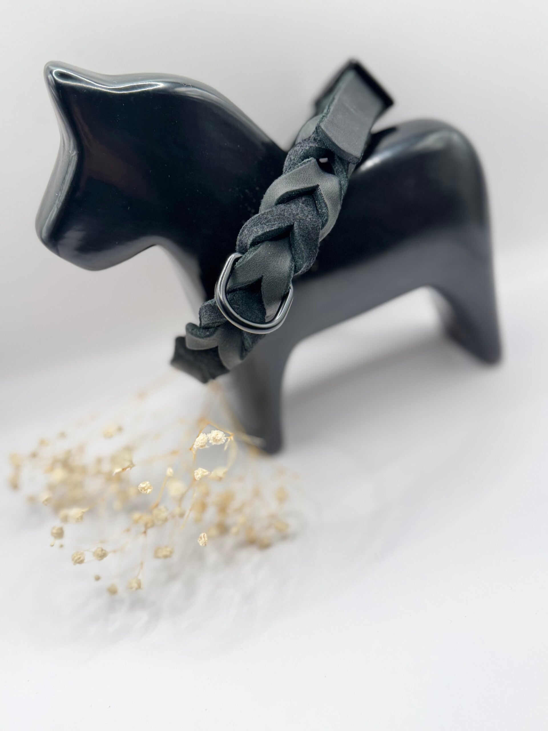 Halsband aus Leder | Design your own