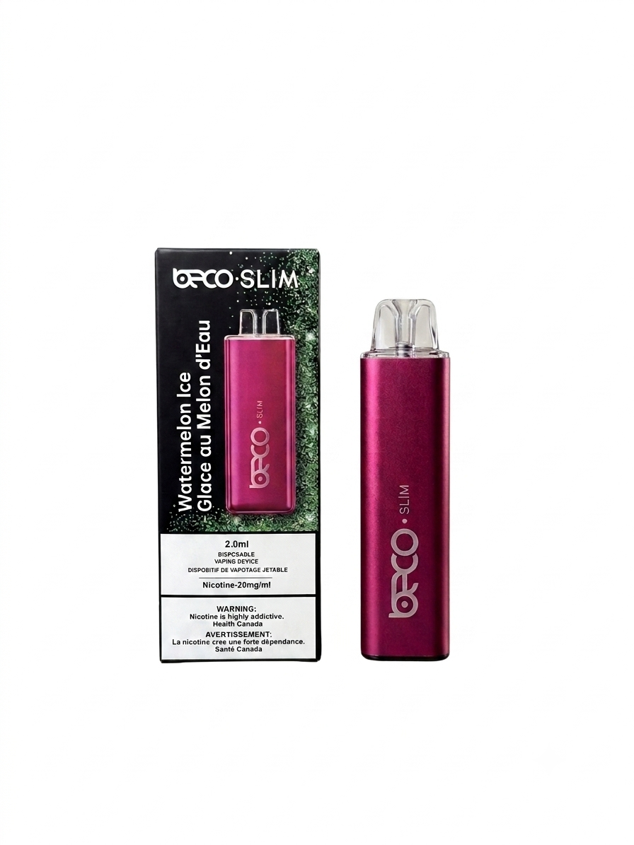 Beco Slim 10K