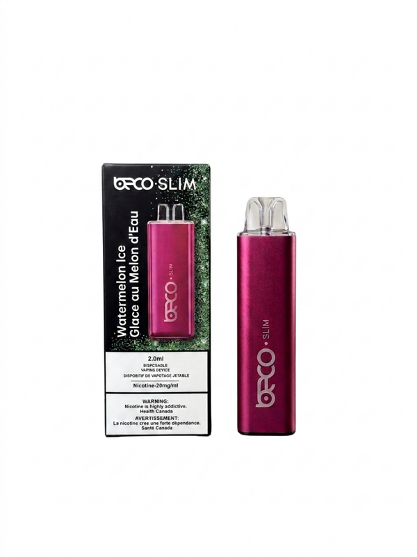 Beco Slim 10K