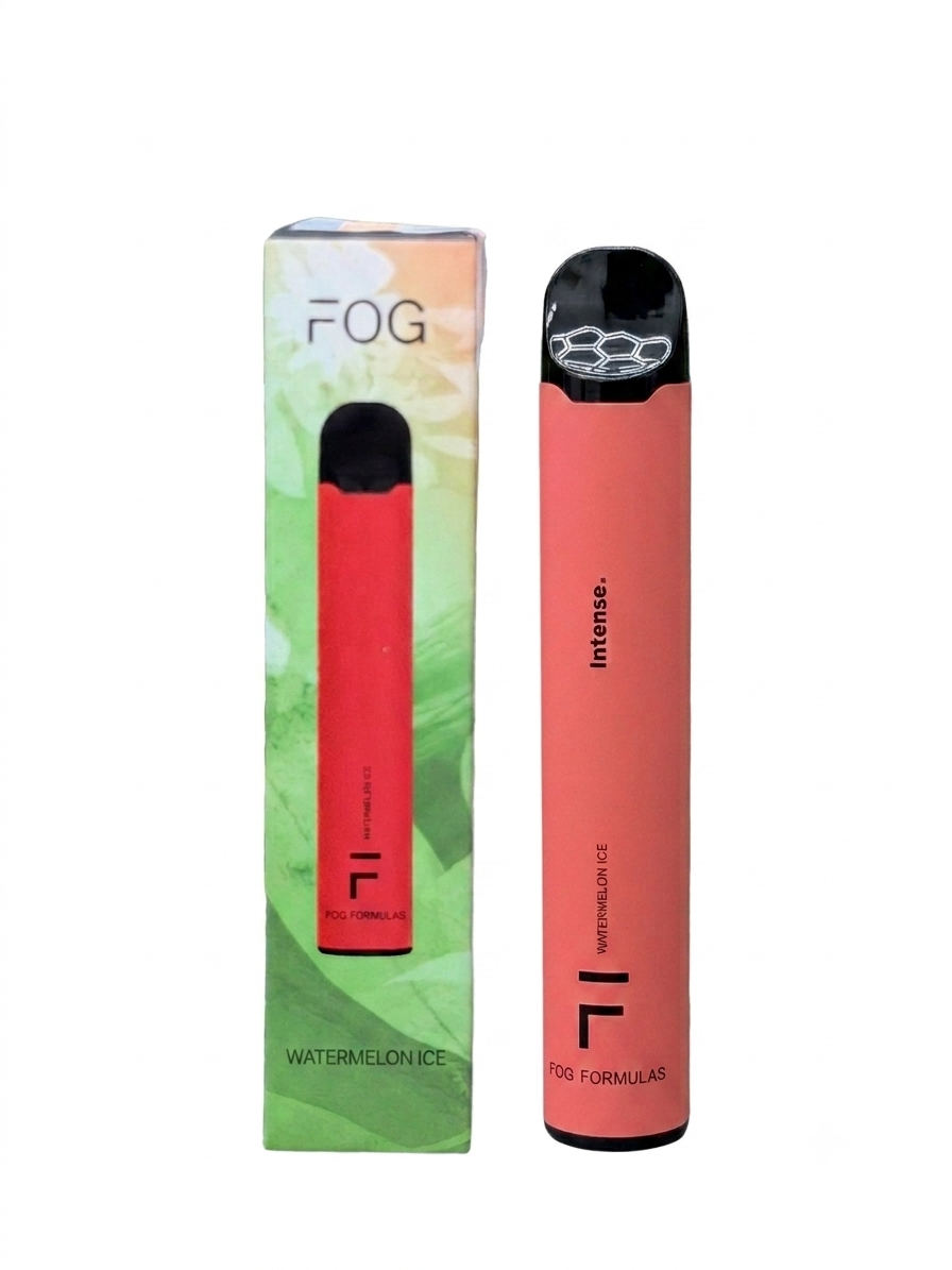 Fog Formula