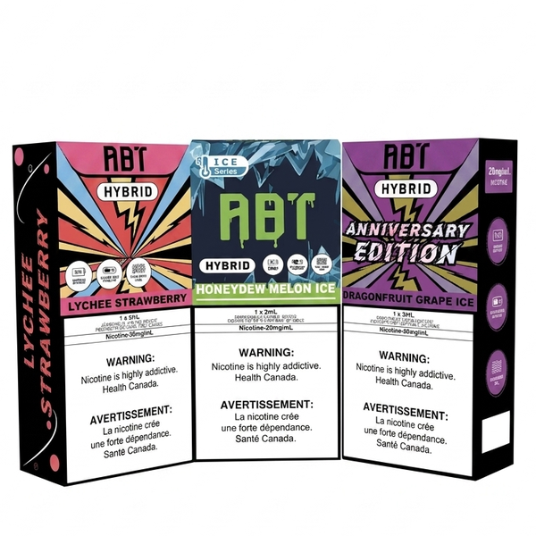 ABT 32K
