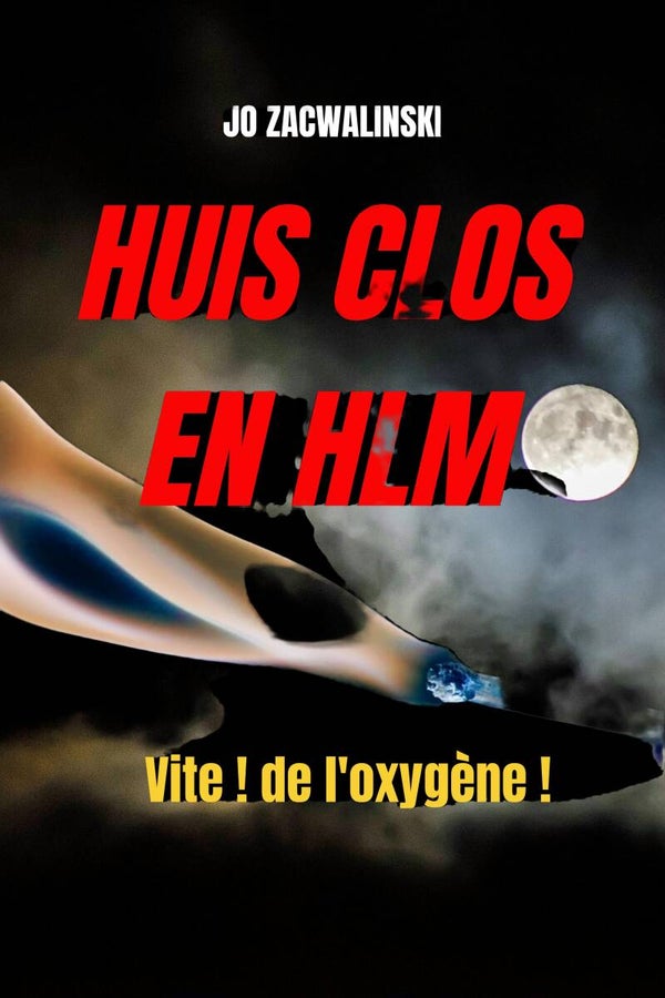 HUIS CLOS EN HLM