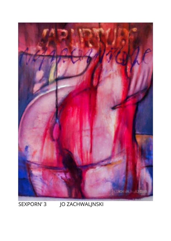 "Sexporn'3"