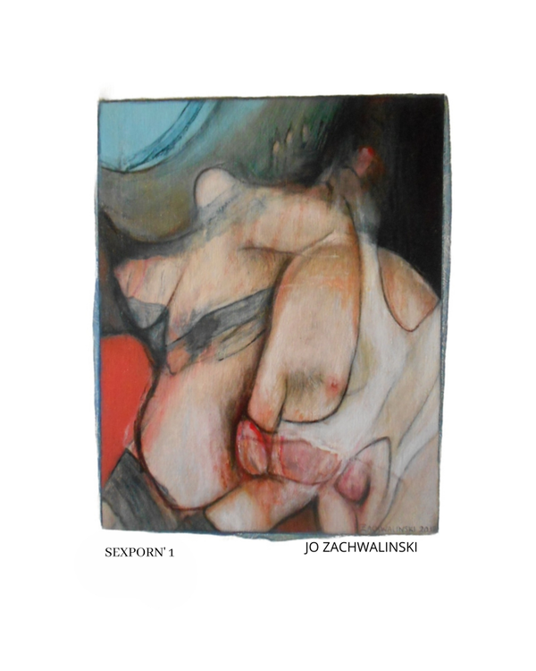 "Sexporn' 1"