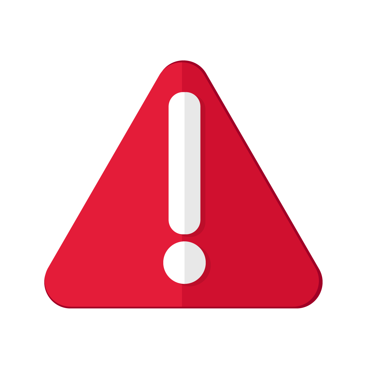 <a href='https://pngtree.com/freepng/red-warning-sign-icon_6686804.html'>png image from pngtree.com/</a>