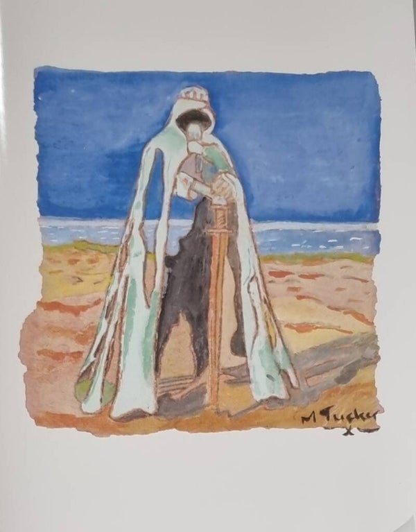 Clearances Gallos A4 draft print