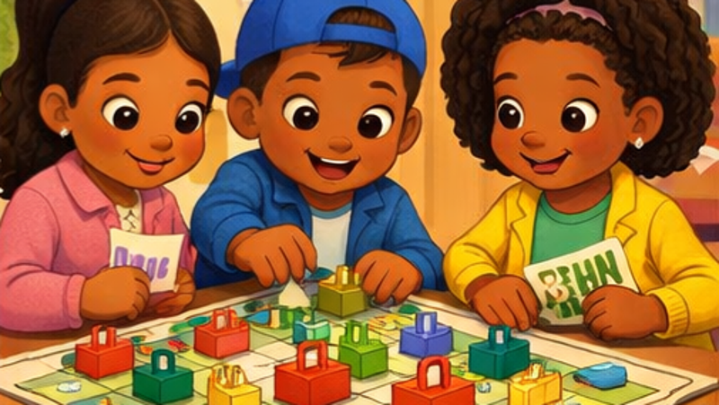 How to Be a Child Entrepreneur