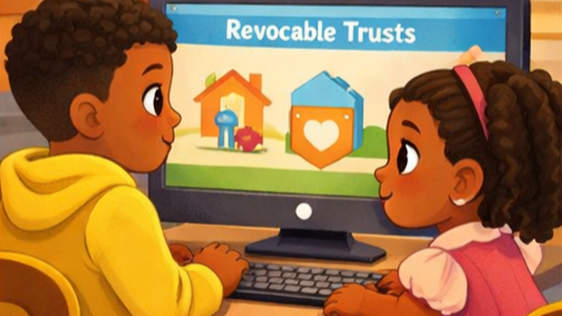 15 Things Every Black Child Needs to Know About Investing